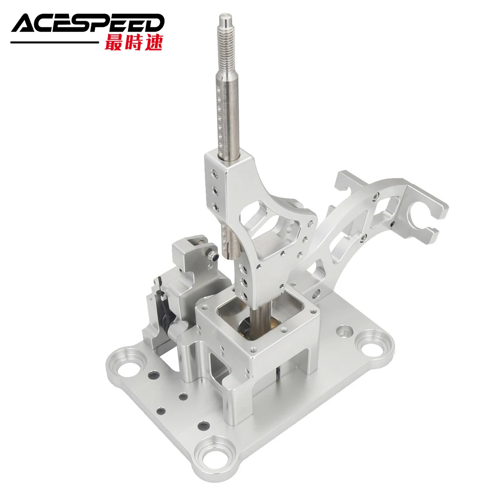

For Acura RSX K series engine EG EK DC2 EF Billet Shifter Box Gear Shift Knob Manual Spherical