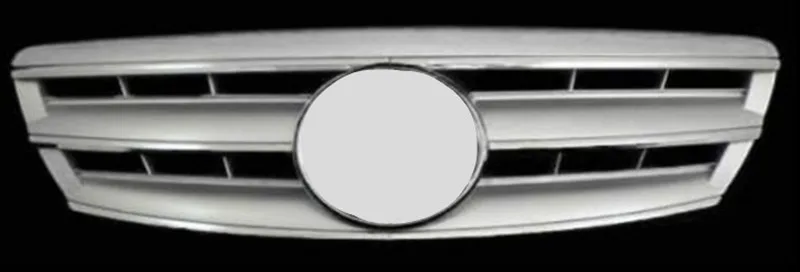  S CLASS320 S CLASS350 Racing grilles 2003-2005 For S CLASS W220 Front Racing Grille Grills Center g