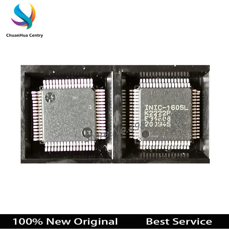 

1 Pcs 100% Original INIC-1605L In Stock Newest INIC-1605L Bigger Discount for the more quantity