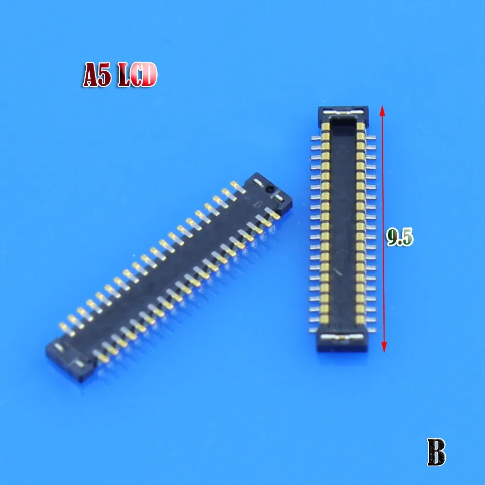 Зарядное устройство для Samsung Galaxy A3/A8/J200/7562/S2/S3/S5/Note 3|connector charger|touch screen connectorlcd connector |