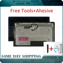 New for iMac 21 5 A1418 LCD Display Screen w Front Glass Assembly LM215WF3 SD D1