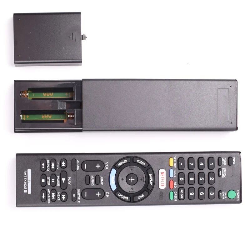 RMT-TX102U сменный пульт дистанционного управления для Sony TV RMT-TX100D RMT-TX101J RMT-TX102D RMT-TX101D RMT-TX100E RMT-TX101E RMT-TX20