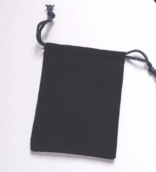 Velvet Jewelry Bags Logo Velvet Bag Fashion Packaging Jewelry Packaging & Display Aliexpress