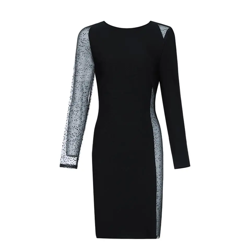 Adyce-2019-New-Summer-Women-Bodycon-Bandage-Dress-Black-Long-Sleeve-Lace-Club-Dress-Vestidos-Sexy (1)_