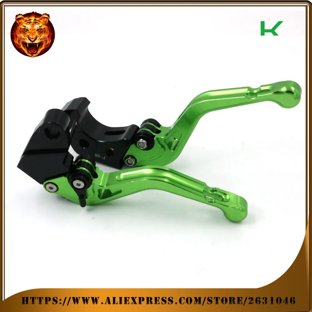 101 ZX6R SHORT kawasaki f88 k828