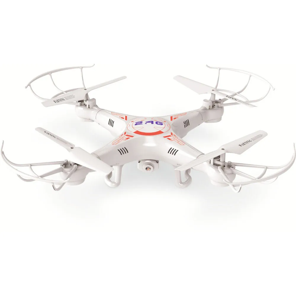 Вертолет дроны hd mini drone Дрон Quadcopter X5C-1 2,4 ГГц 4CH 6 оси RC Quadcopter с камера игрушка в подарок