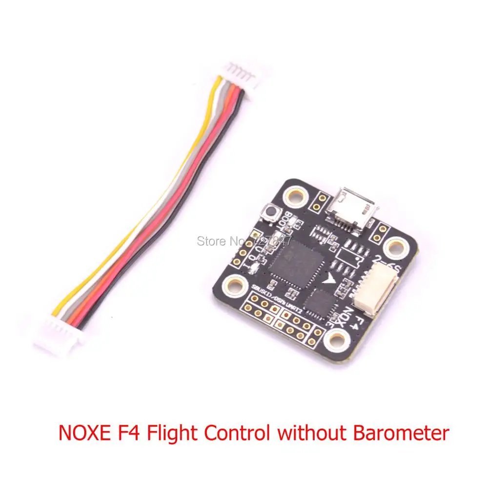 NOXE F4 Flight Control without Barometer