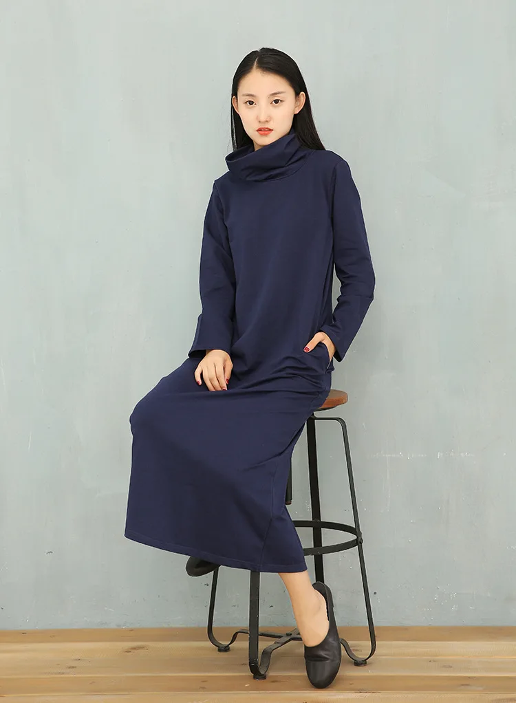 turtleneck dress (27)