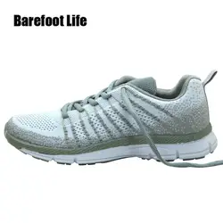 L. кроссовки серые женские и woma 2018, спортивные Бег прогулочная обувь, используйте Flywire дышащая удобная обувь, кроссовки, zapatos