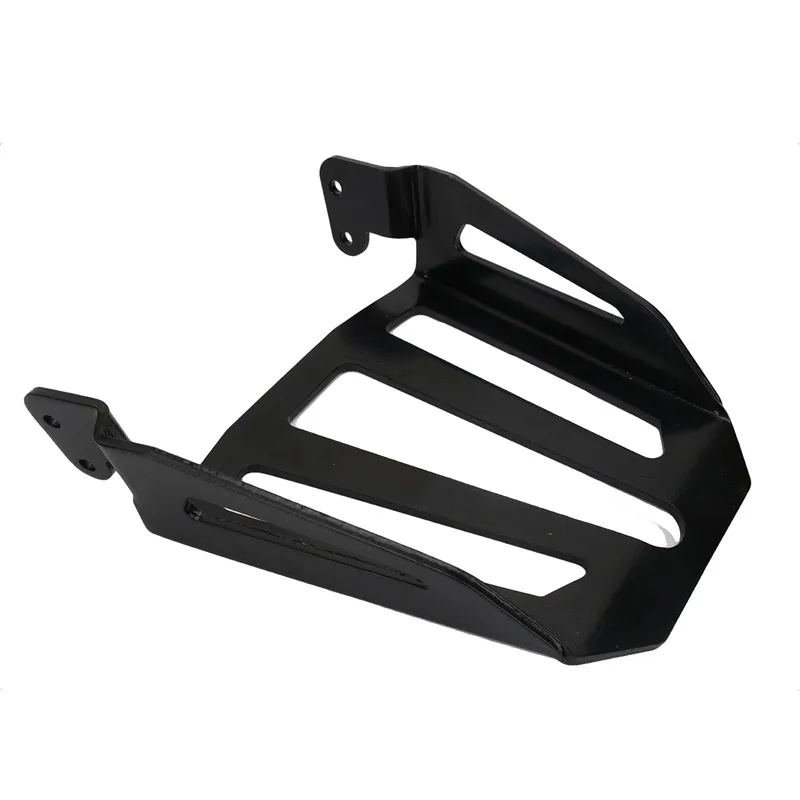 Detachable Backrest Sissy Bar (11)