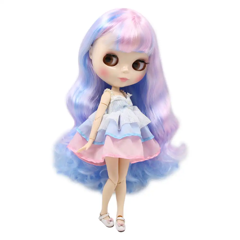 muñecas blythe aliexpress