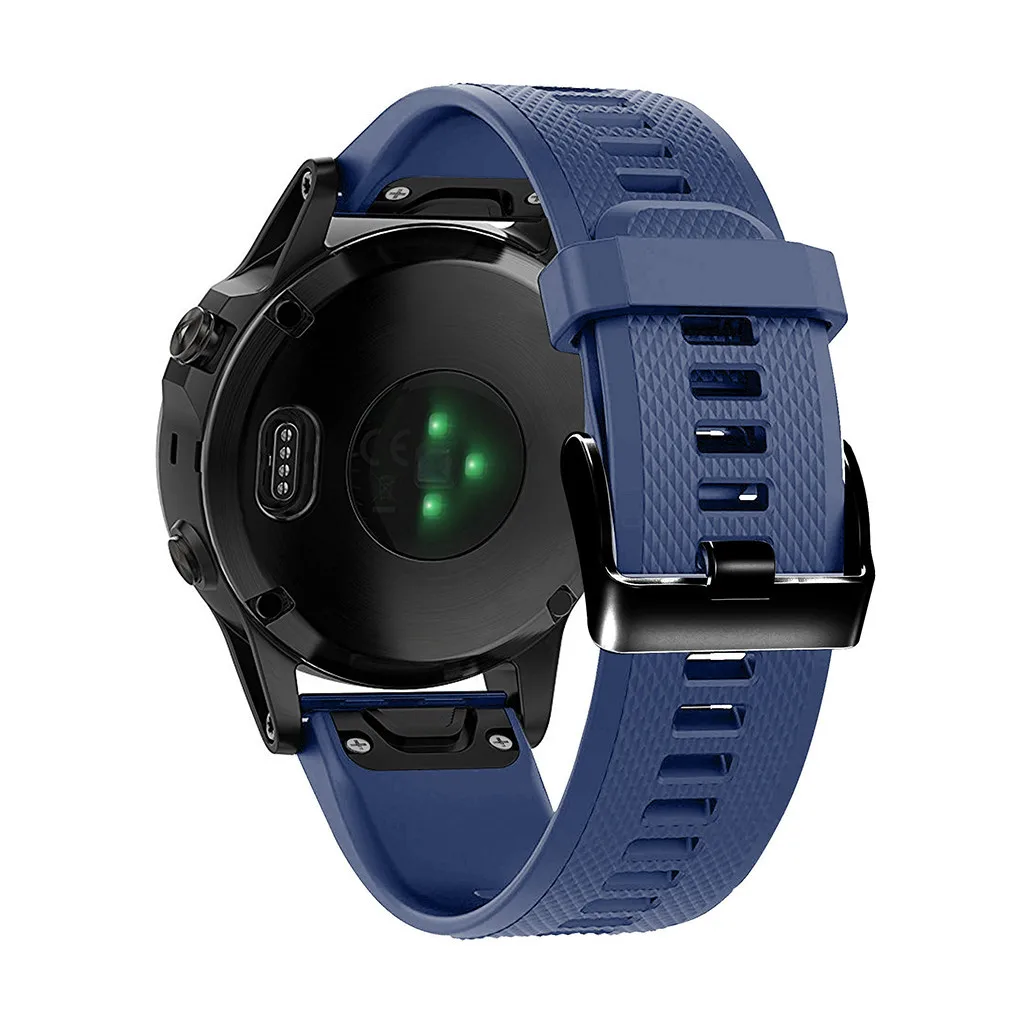 Watch Strap