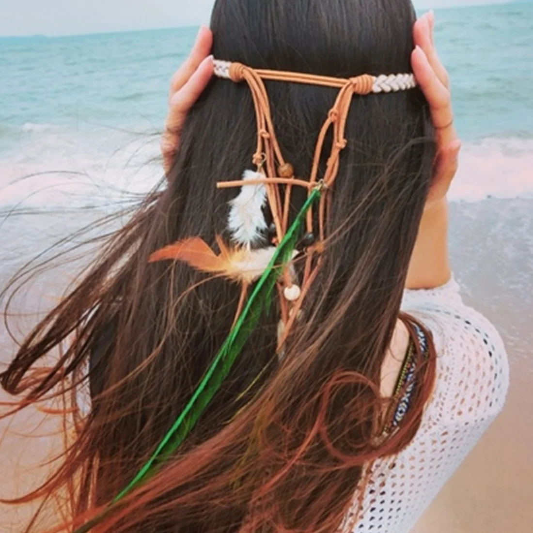 Popular Hippie Hair AccessoriesBuy Cheap Hippie Hair Accessories lots