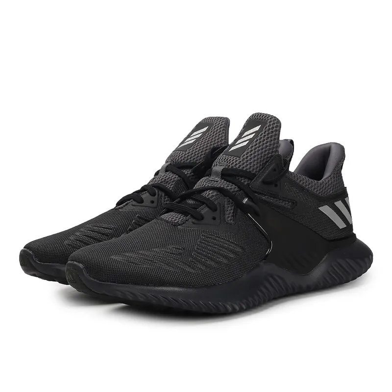 Adidas Alphabounce Beyond 2 Men's Running Shoes Athletic Sneakers image 2