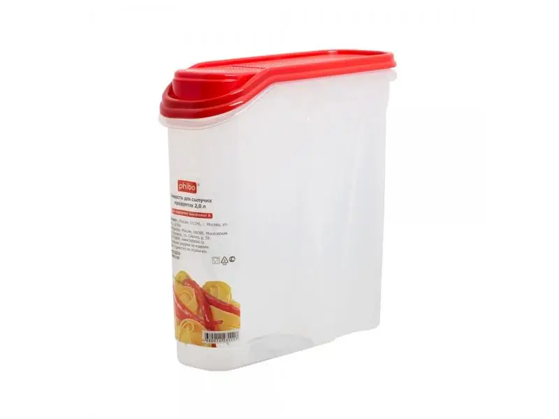 Банка для сыпучих 2. Контейнер для сыпучих продуктов 1,8л (170*85*205) альт пласт. Банка д/сыпучих продуктов пластик 2,2л стайл c645. Полимербыт "urban" контейнер д/хранения 5л. 2 л.