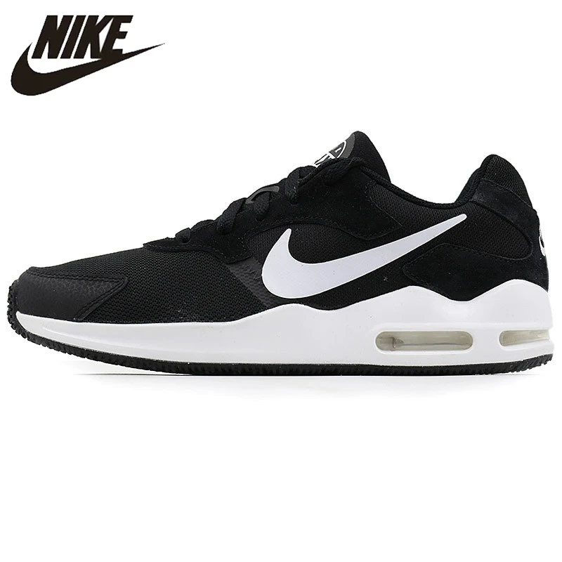 

Original New Arrival Official NIKE AIR MAX Breathable Men's Running Shoes Sports Sneakers Trainers
