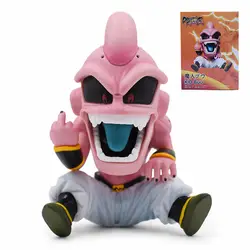 12 см Dragon Ball Z Majin Buu Frieza Majin Boo Freeza фигурка Аниме Драконий жемчуг зет ПВХ фигурка игрушки коллекция кукла модель для детей