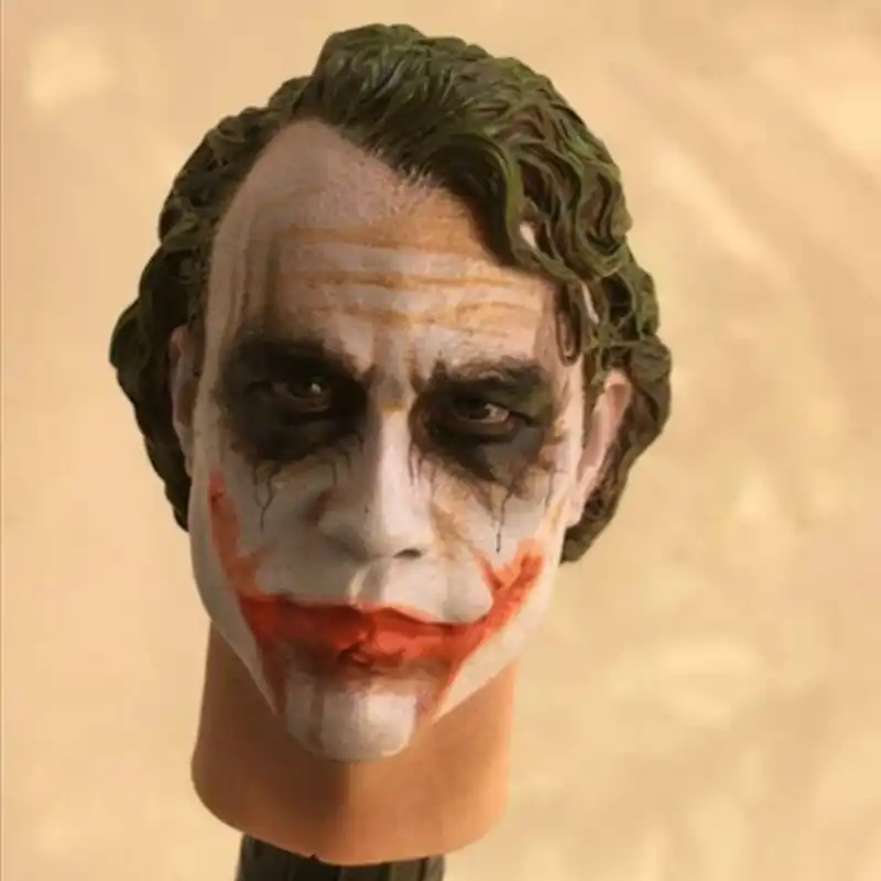 custom joker action figure
