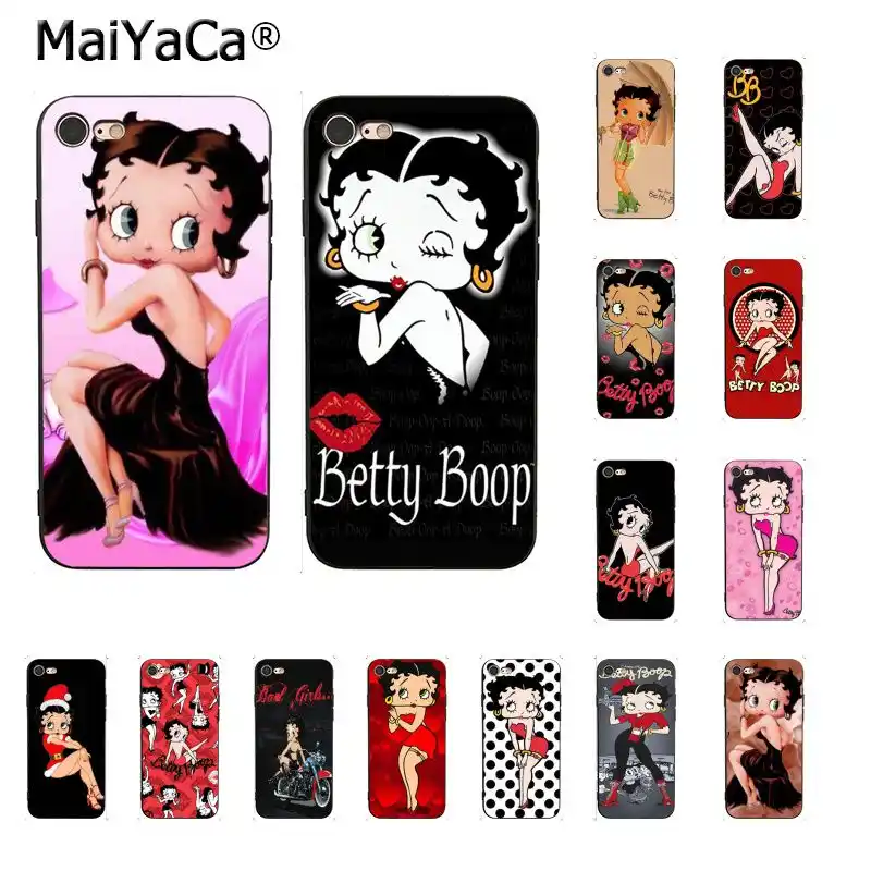Boop iphone 11 case Boop iphone 11 case