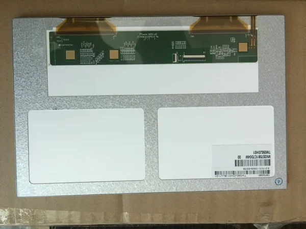 Оригинальный Pegasus 9 дюймов TM090JDH01 цифровой ЖК дисплей экран планшетный компьютер 1280X800 Бесплатная доставка