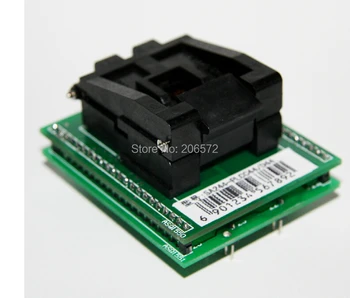 

PLCC32 to DIP28 IC test block/adapter/test bench/Burn-in Socket