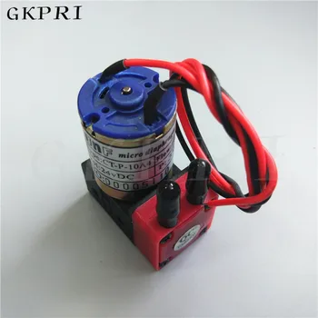 

JNF-10 small ink pump for Large format solvent printer Liyu Myjet Infinity Allwin Xuli printer liquid pump JNF
