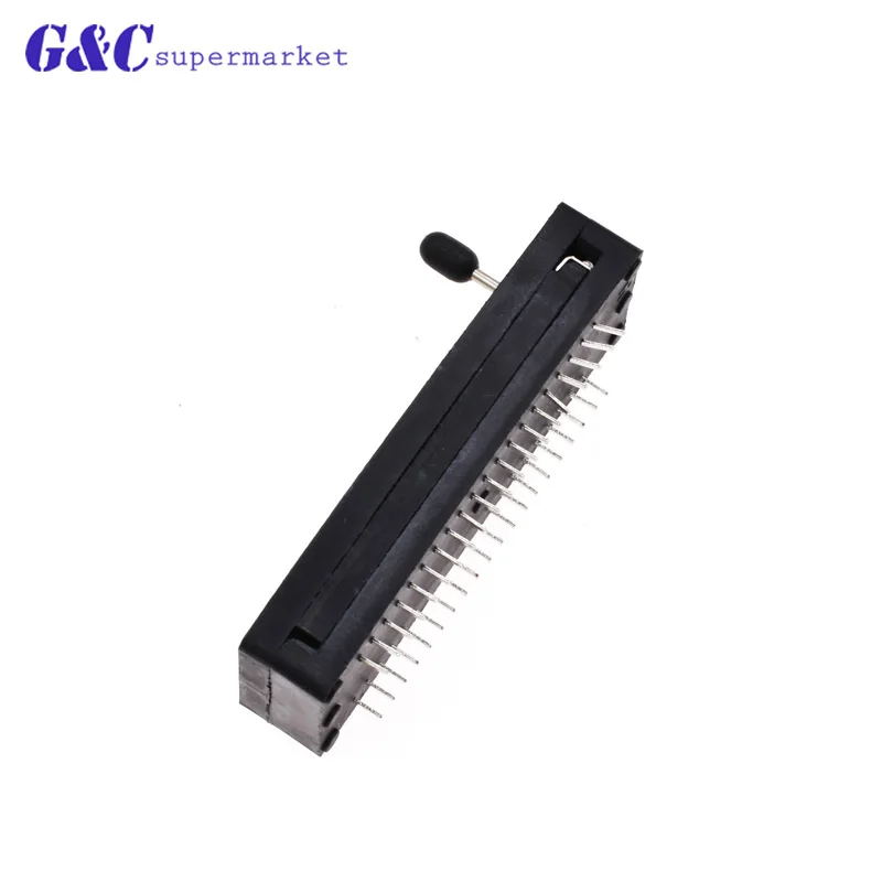 1 шт. для Arduino 16/20/28/WIDE 28/32/40/Black 40 pin optionмногофункциональная Универсальная