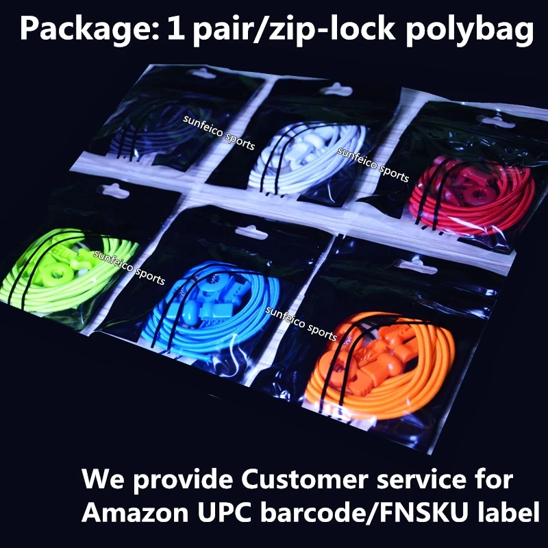 amazon elastic laces