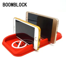 BOOMBLOCK противоскользящие наклейки на парковку для hyundai i30 ix35 solaris accent tucson BMW e46 e39 e90 e60