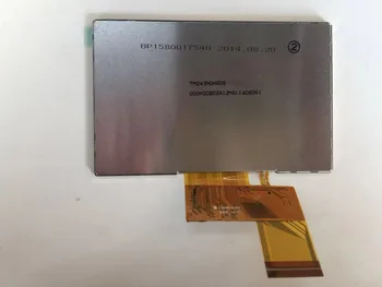 

4.3 inch screen TM043NDHG05