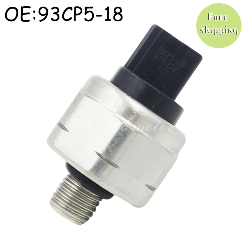 

New Fuel Oil pressure sensor switch Sender Transducer For VOLVO PEN 93CP5-18