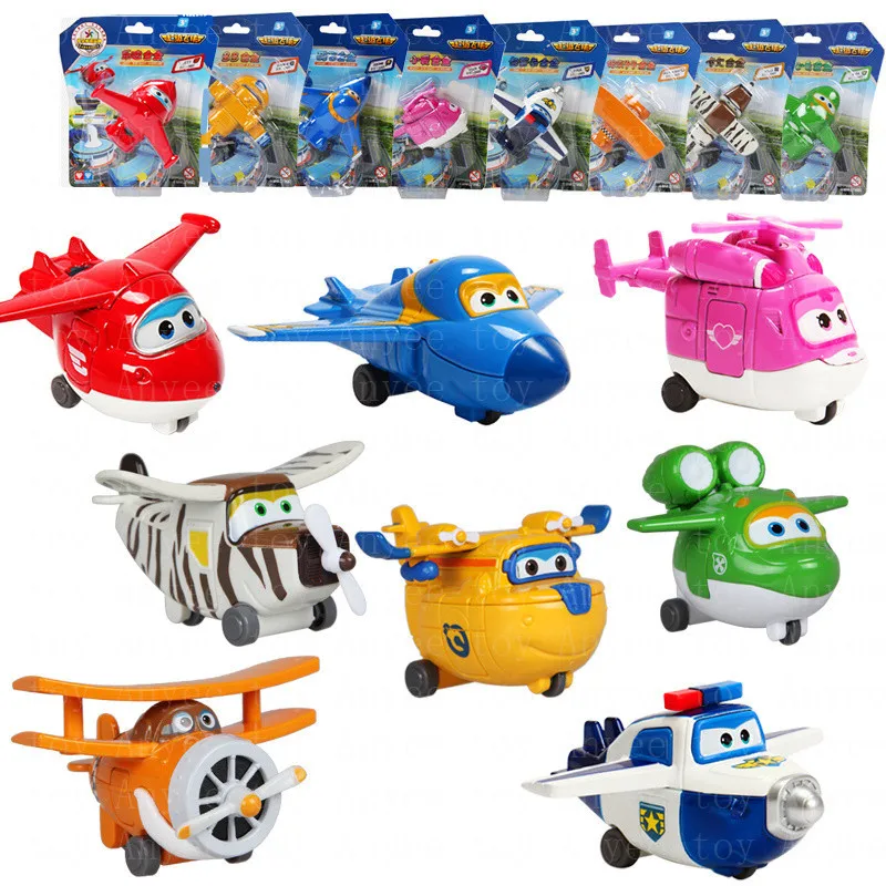 super wings aeroplane