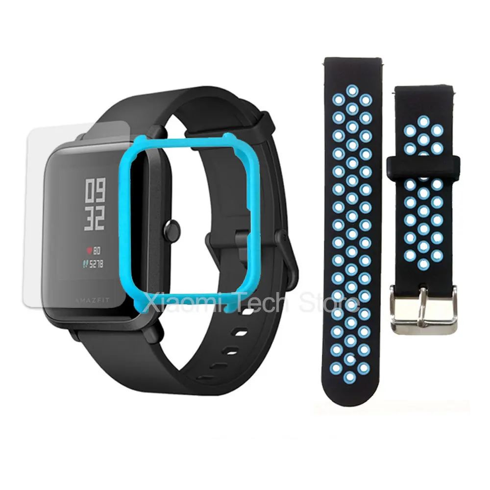 amazfit mi bip