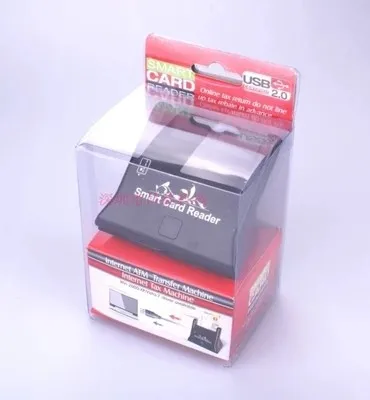 Bank card reader (3)