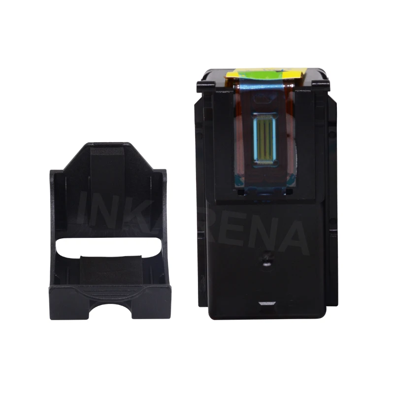 INKARENA PG512 CL513 Заправляемый картридж с чернилами PG 512 CL 513 XL для Canon MX320 MX330 MX340 MX350 MX410