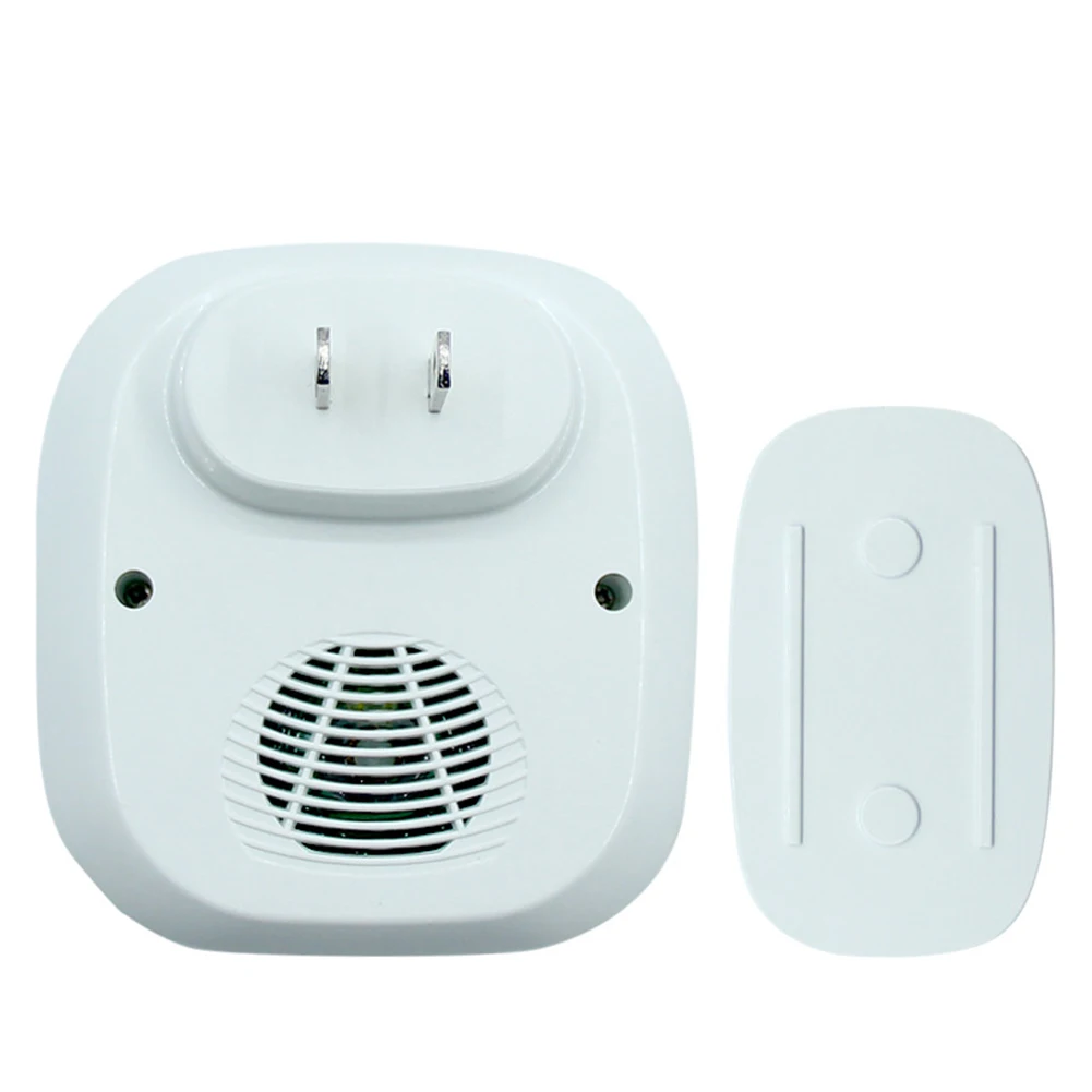 Wireless Doorbell Home Digital Doorbell Waterproof Door Bell Music Door Wireless Doorbell Home Digital Doorbell Waterproof Door Bell Music Door