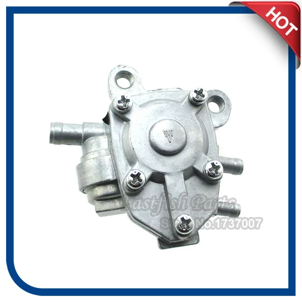 Топливный Кран Petcock для скутера Yamaha CY50 CY 50 JOG SH50 SH RAZZ 50cc |