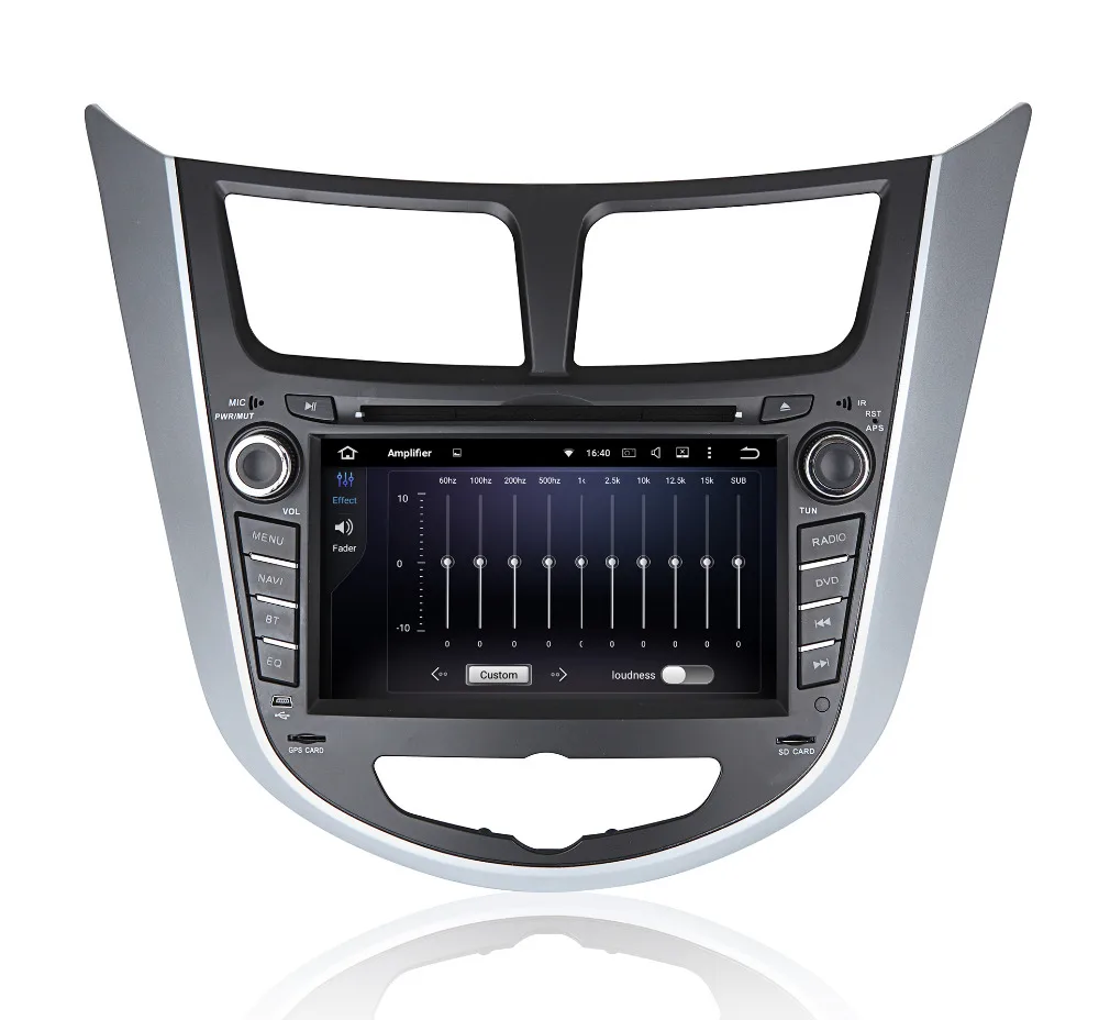Top Android 8.1 Octa core 2G RAM Car dvd gps player for Hyundai Verna Solaris 2011 2012 2013 2014 2015 car radio Cassette player 4 Top Android 8.1 Octa core 2G RAM Car dvd gps player for Hyundai Verna Solaris 2011 2012 2013 2014 2015 car radio Cassette player 4
