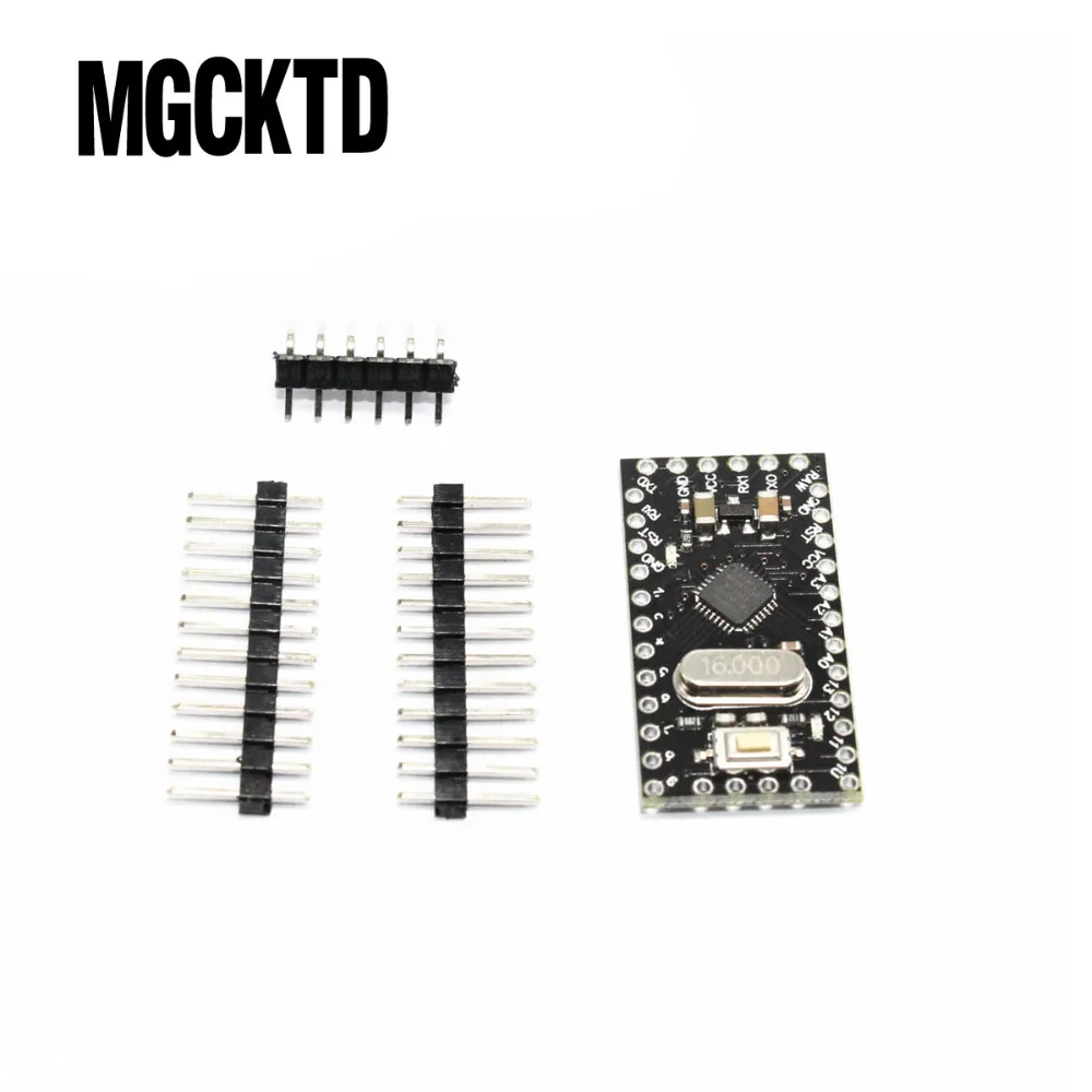 100% Новинка 5 шт./лот Pro Mini 328 ATMEGA328 В/16 МГц|mini atmega328|pro minimini |