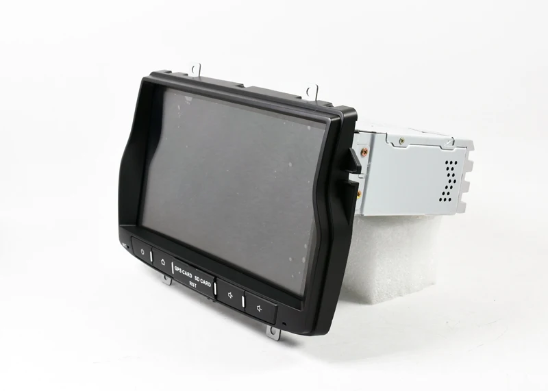 Cheap SilverStrong Android9.0 Car GPS for LADA VESTA 8inch 9inch IPS Magneto GPS Navigator Radio Screen for Lada Navitel Map 13 Cheap SilverStrong Android9.0 Car GPS for LADA VESTA 8inch 9inch IPS Magneto GPS Navigator Radio Screen for Lada Navitel Map 13