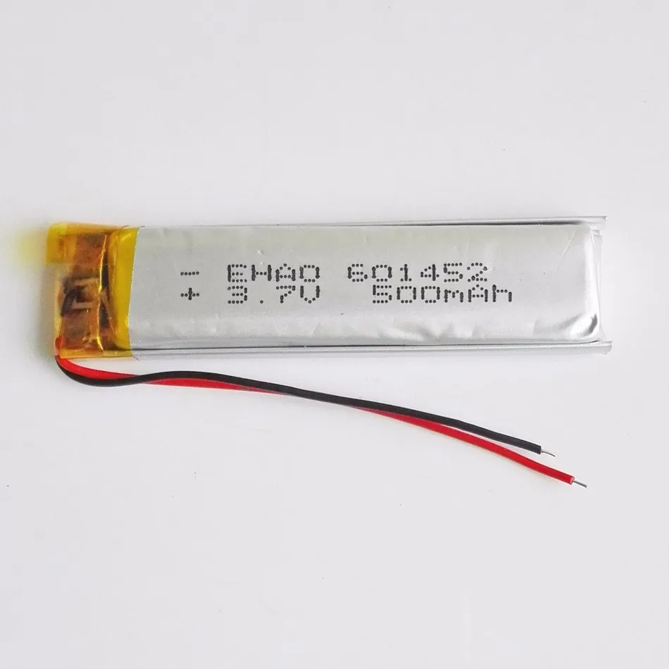 500mAh 601452 (6)