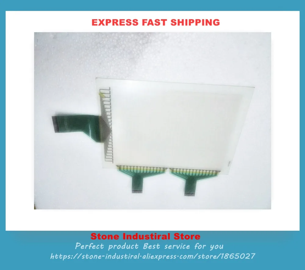 

New NT620C-ST141-E NT620C-ST141-EK NT620C-ST142 Touch Screen Perfect Quality