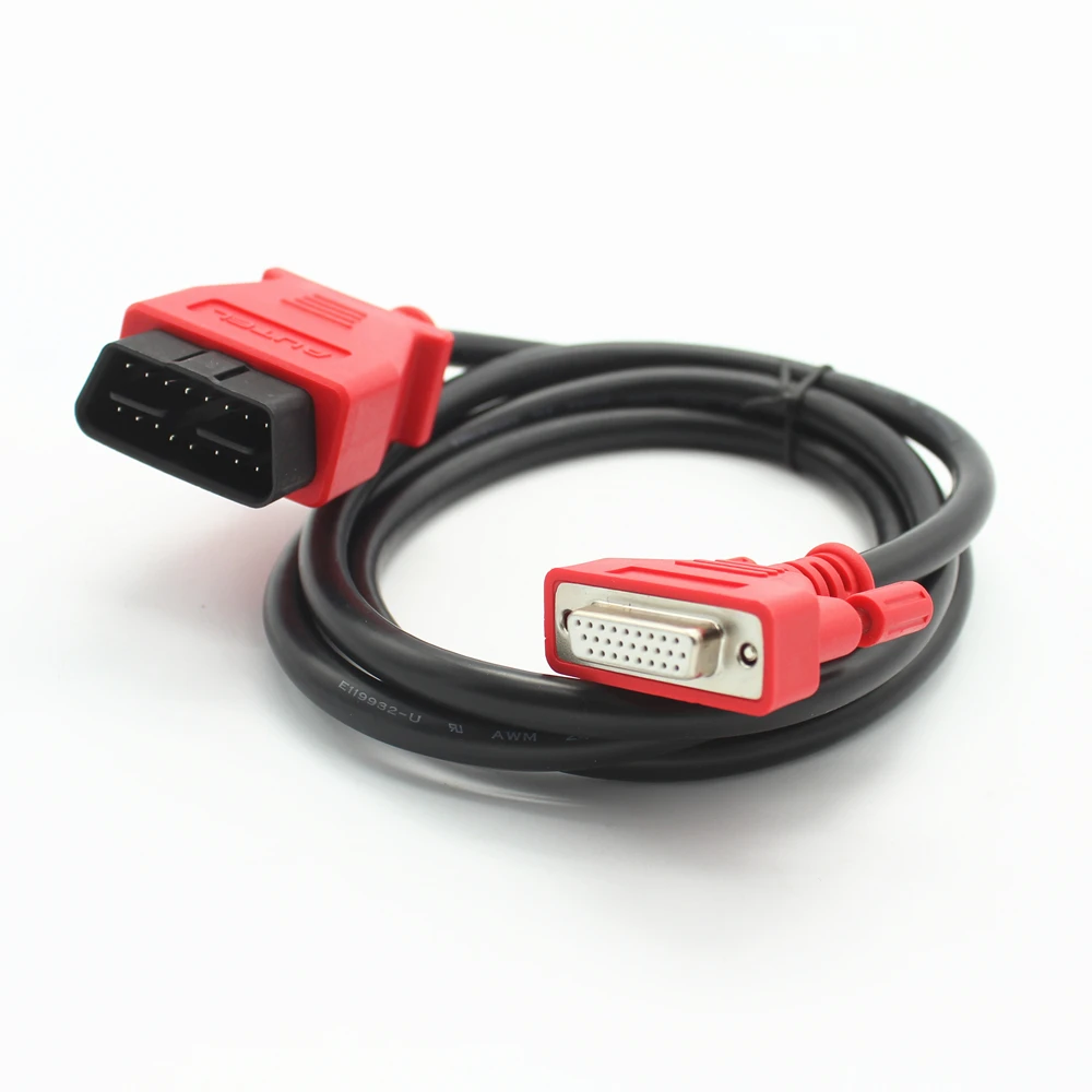 Autel MaxiSys MS908PRO 16pin Diagnostic System Cable OBD OBDII Car Diagnostic Cables and Connectors