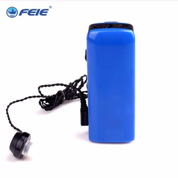 

Sound amplifiers for the deaf F-22 pocket hearing aid apparatus for Healthy Hearing Care free shipping
