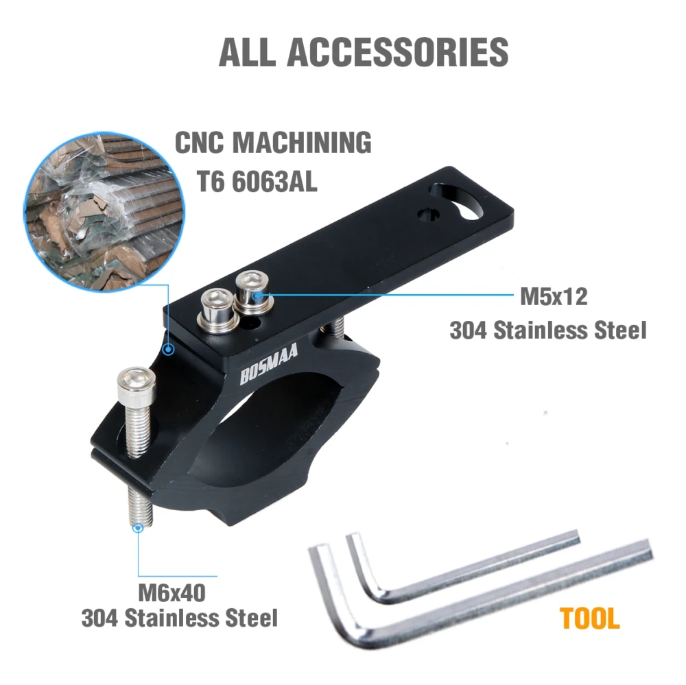32  TG29 360°INSTALLATION BRACKET