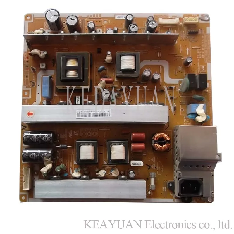 

free shipping original 100% test for samgsung PS50C350B1 power board BN44-00330A BN44-00329A