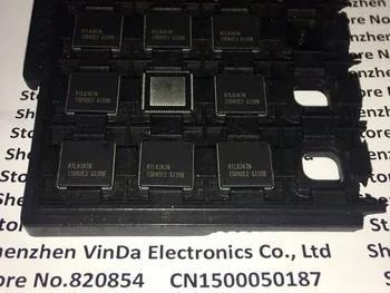 

10pcs/lot RTL8367N-VB-CG RTL8367N-CG RTL8367N QFN88