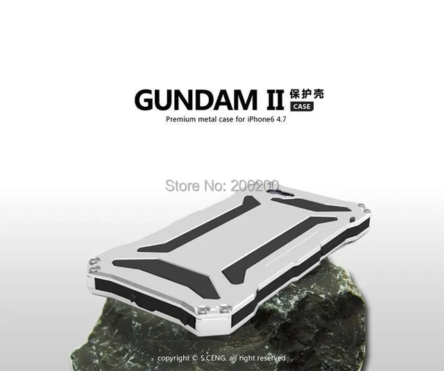 Special Offers Water/Dirt/Shock Proof Aluminum Metal Case Cover for iPhone 6 6s Waterproof 4.7" Phone Case for iPhone 6 plus With Gorilla Glass Special Offers Water/Dirt/Shock Proof Aluminum Metal Case Cover for iPhone 6 6s Waterproof 4.7" Phone Case for iPhone 6 plus With Gorilla Glass