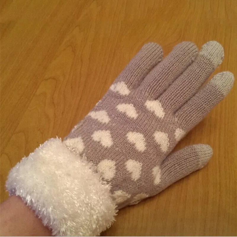 lover gloves