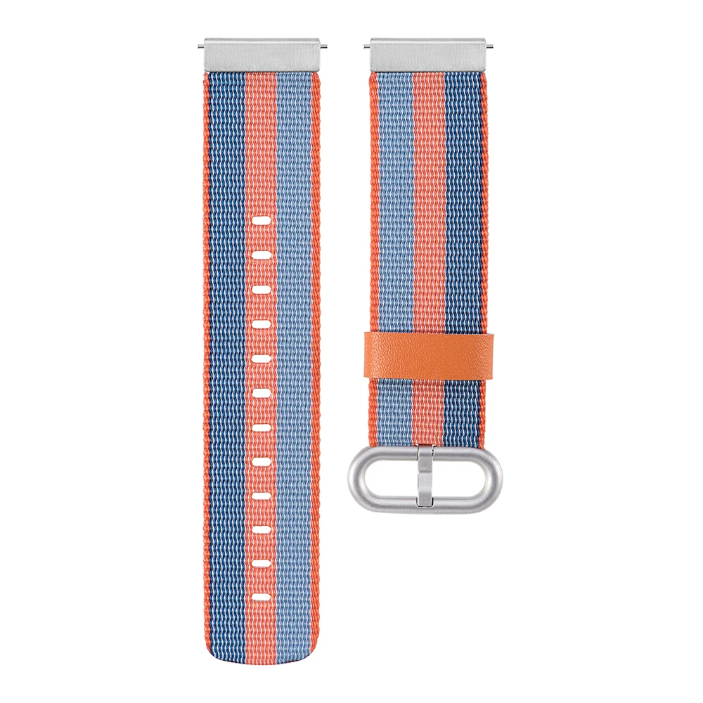  Fabric Nylon Strap for Huawei Bracelet S1 B5 Fit Smart Watch Bracelet Replacement Watchband Wristba - 33011098679